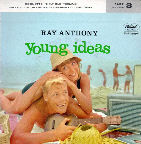 Young Ideas, Part 3