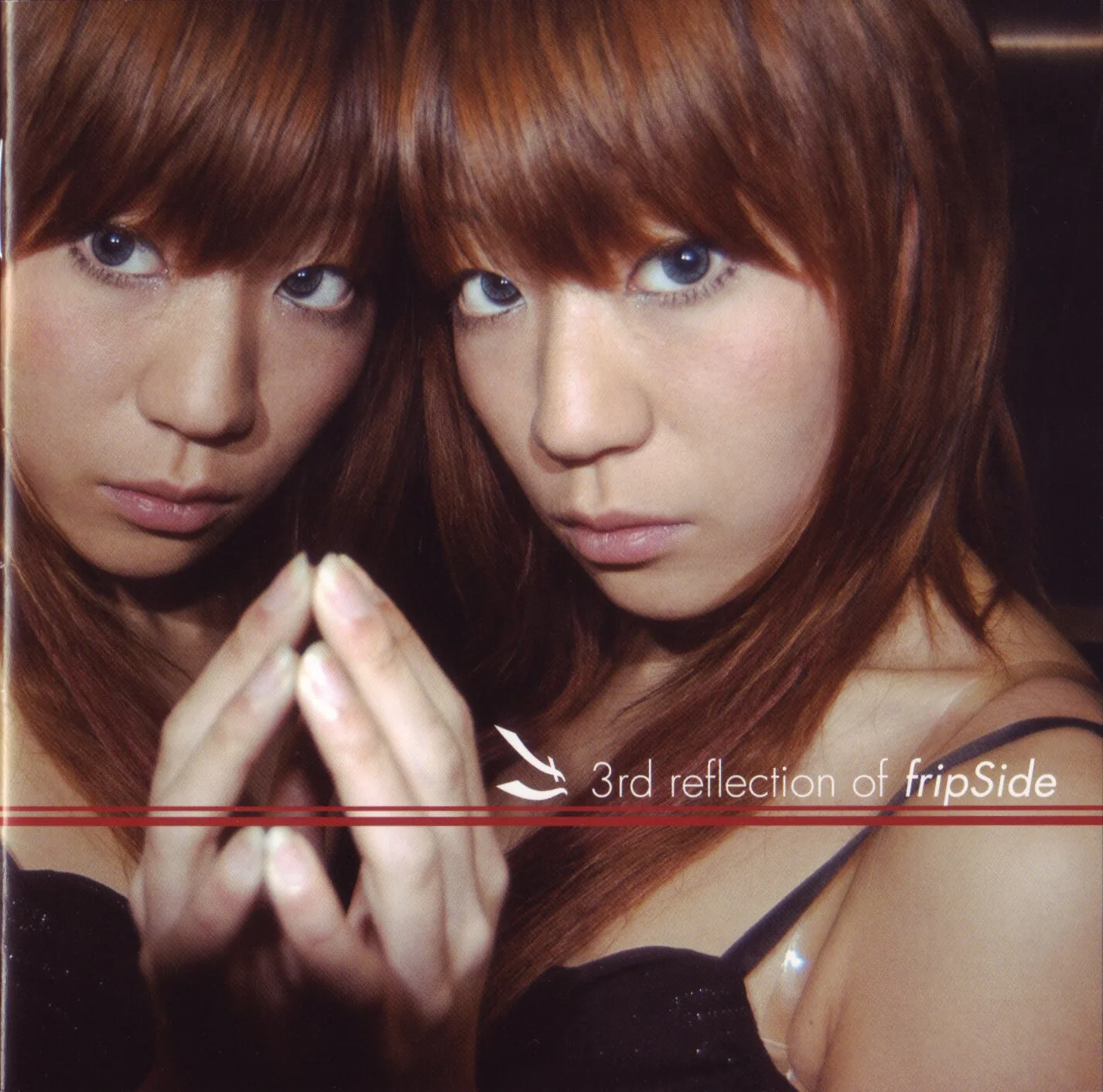 3rd reflection of fripSide