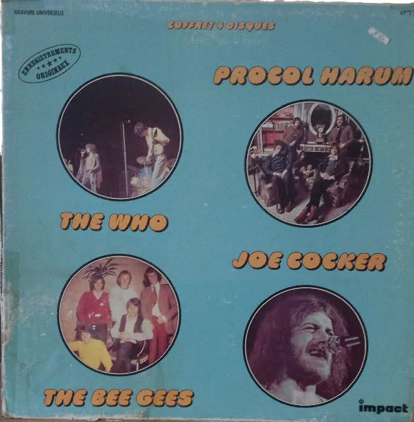 Album Art