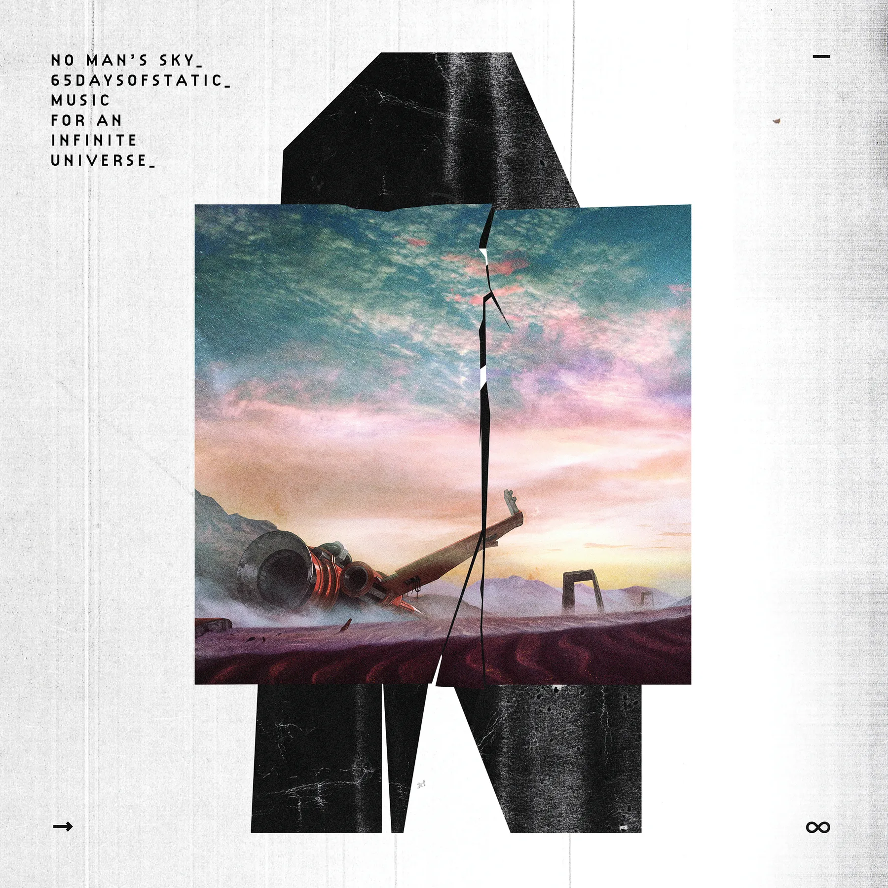 No Man’s Sky: Music for an Infinite Universe