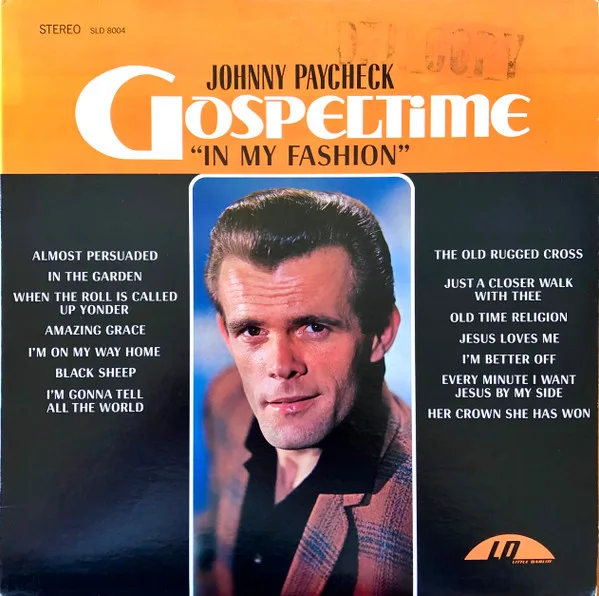 Gospeltime "In My Fashion"