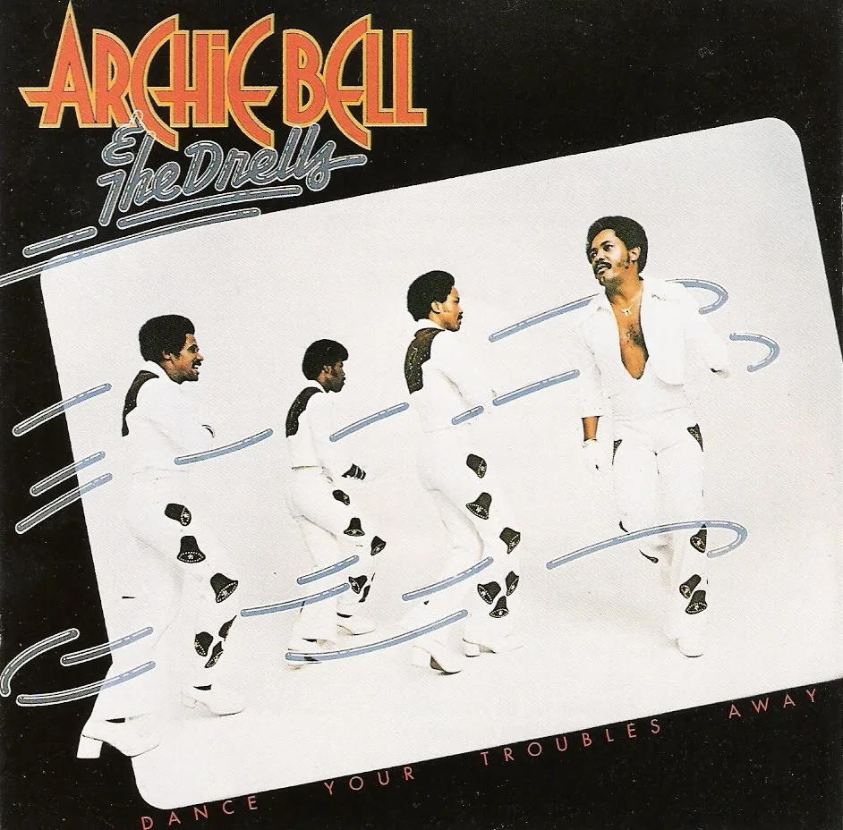 Dance Your Troubles Away