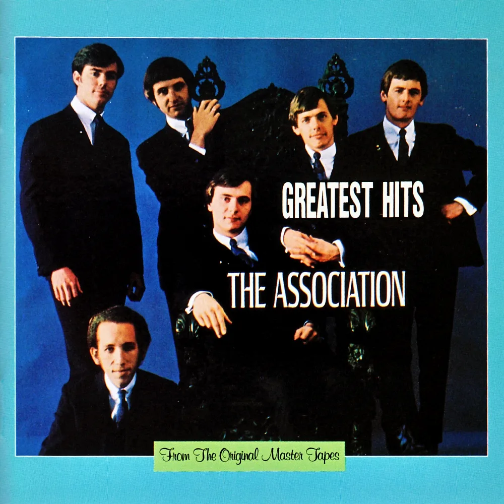 Greatest Hits (From The Original Master Tapes)