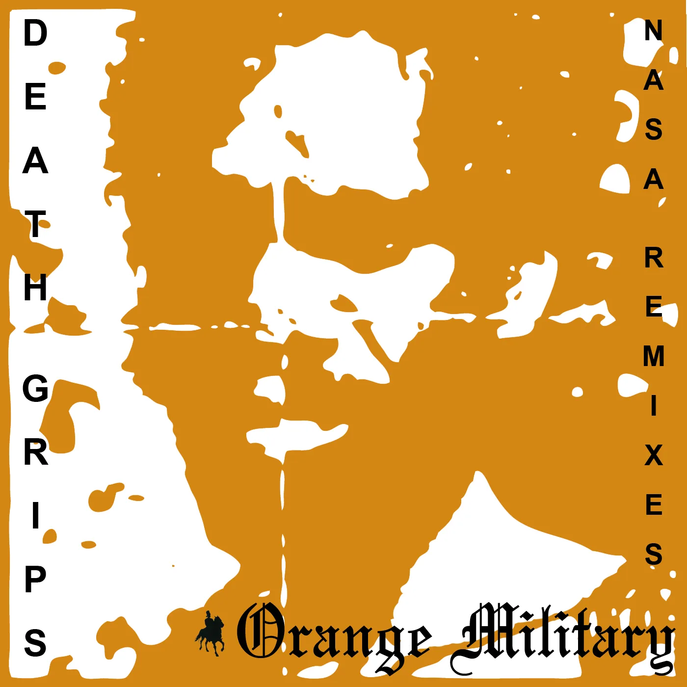 Orange Military