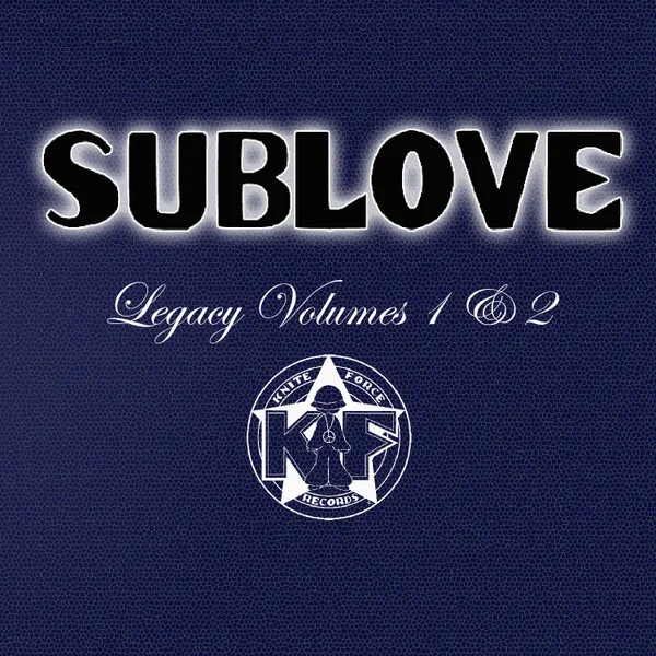 Legacy Volumes 1 & 2