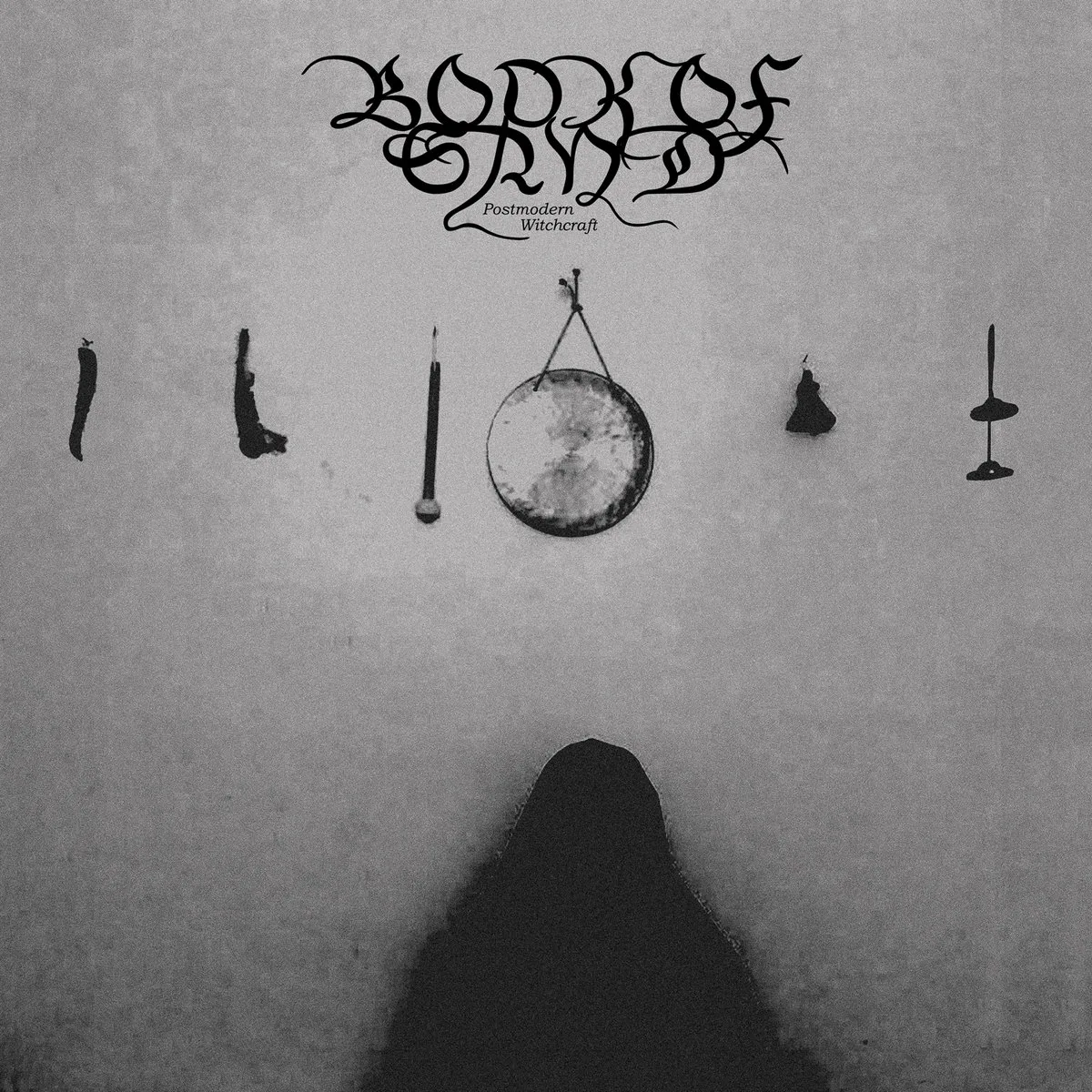 Postmodern Witchcraft