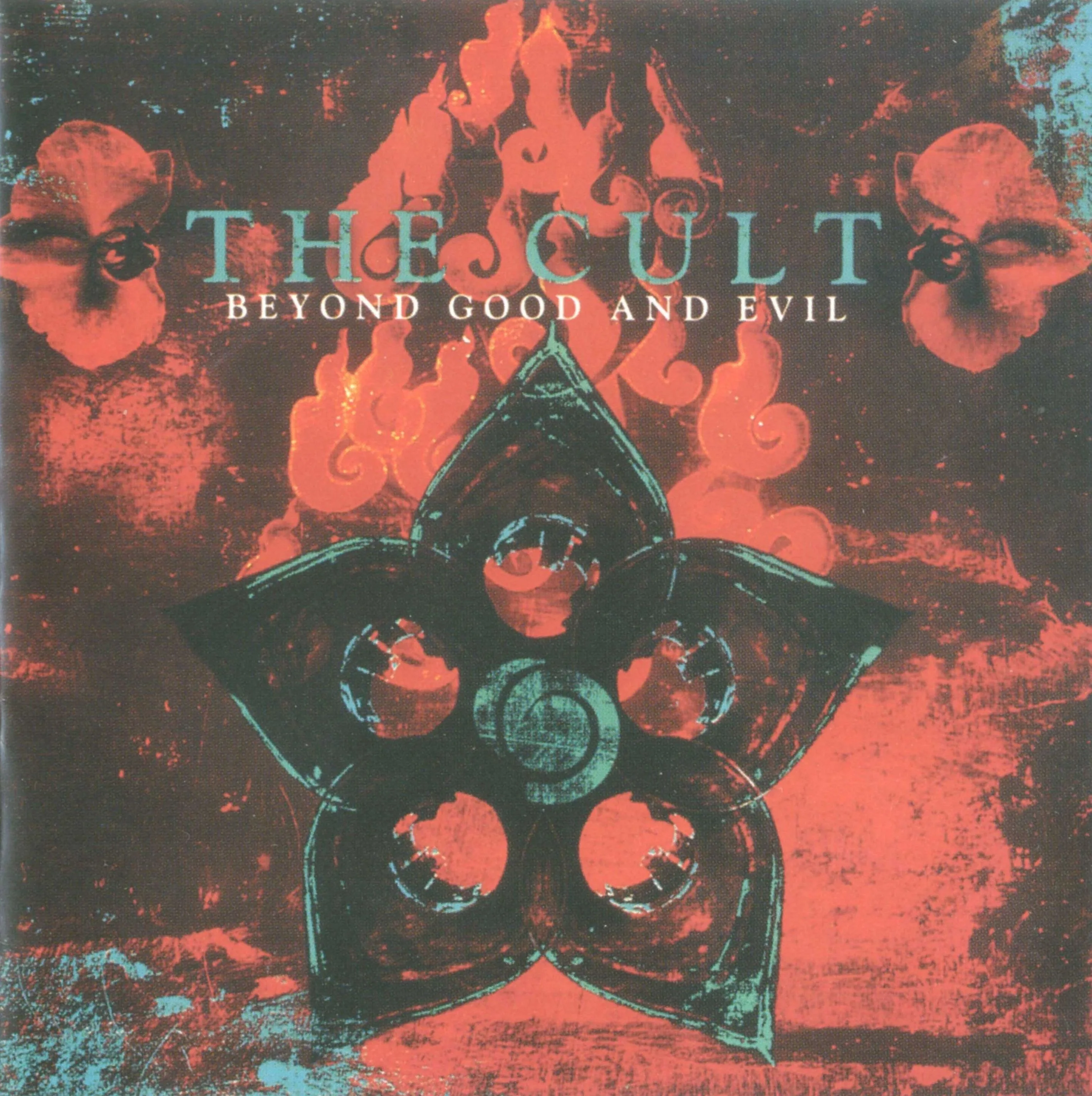 Beyond Good and Evil