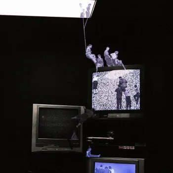 Fear, Hydra-Headed Fear