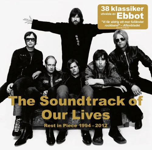 Rest in Piece 1994-2012