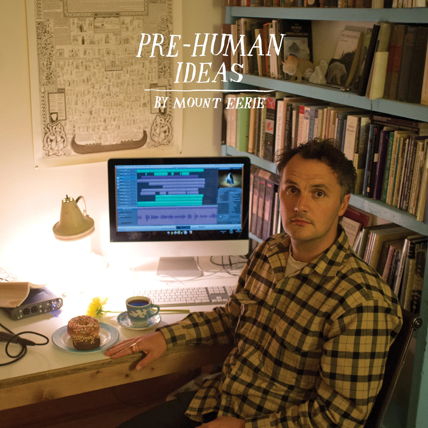 Pre‐Human Ideas