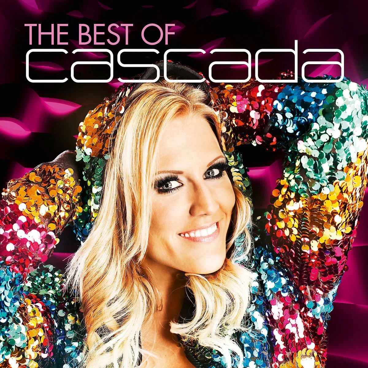 The Best of Cascada