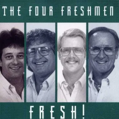 Fresh!