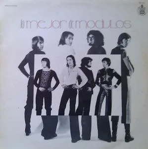 Lo mejor de Módulos