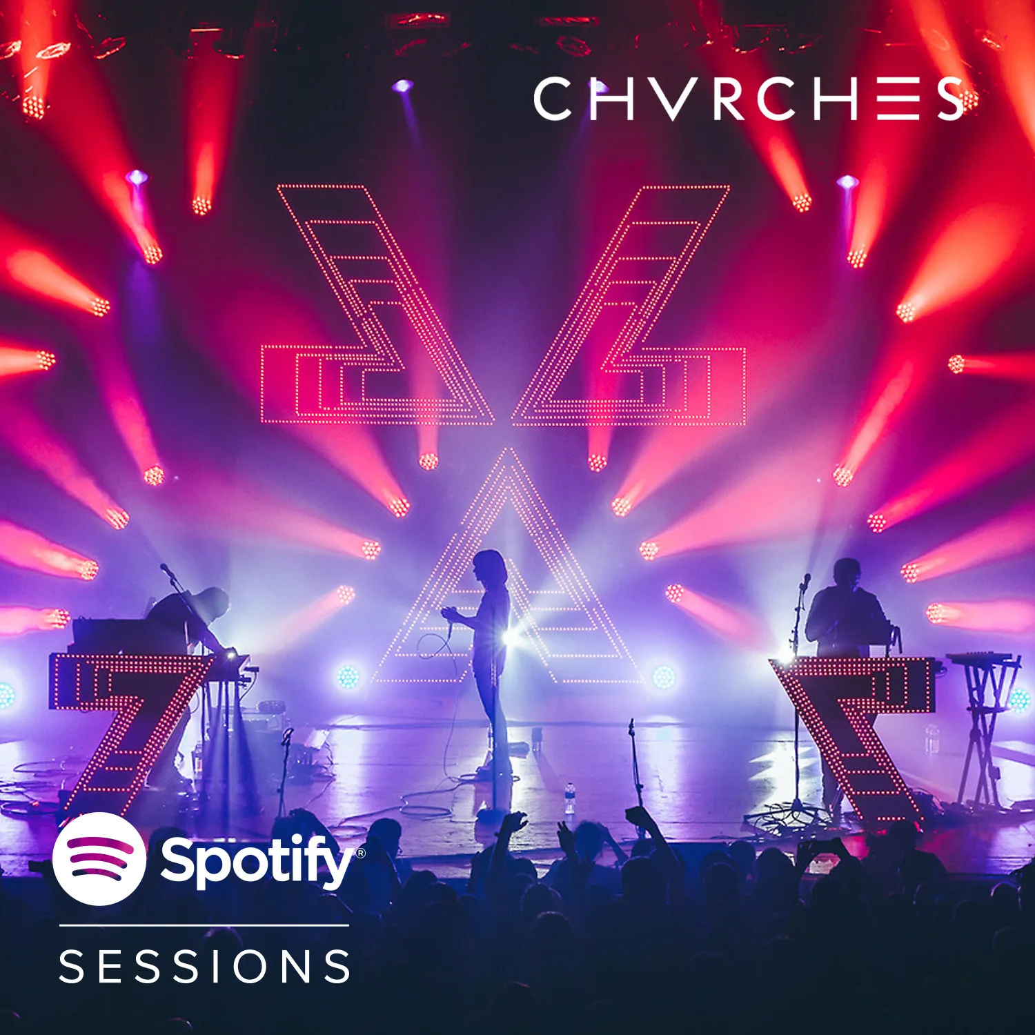 Spotify Sessions
