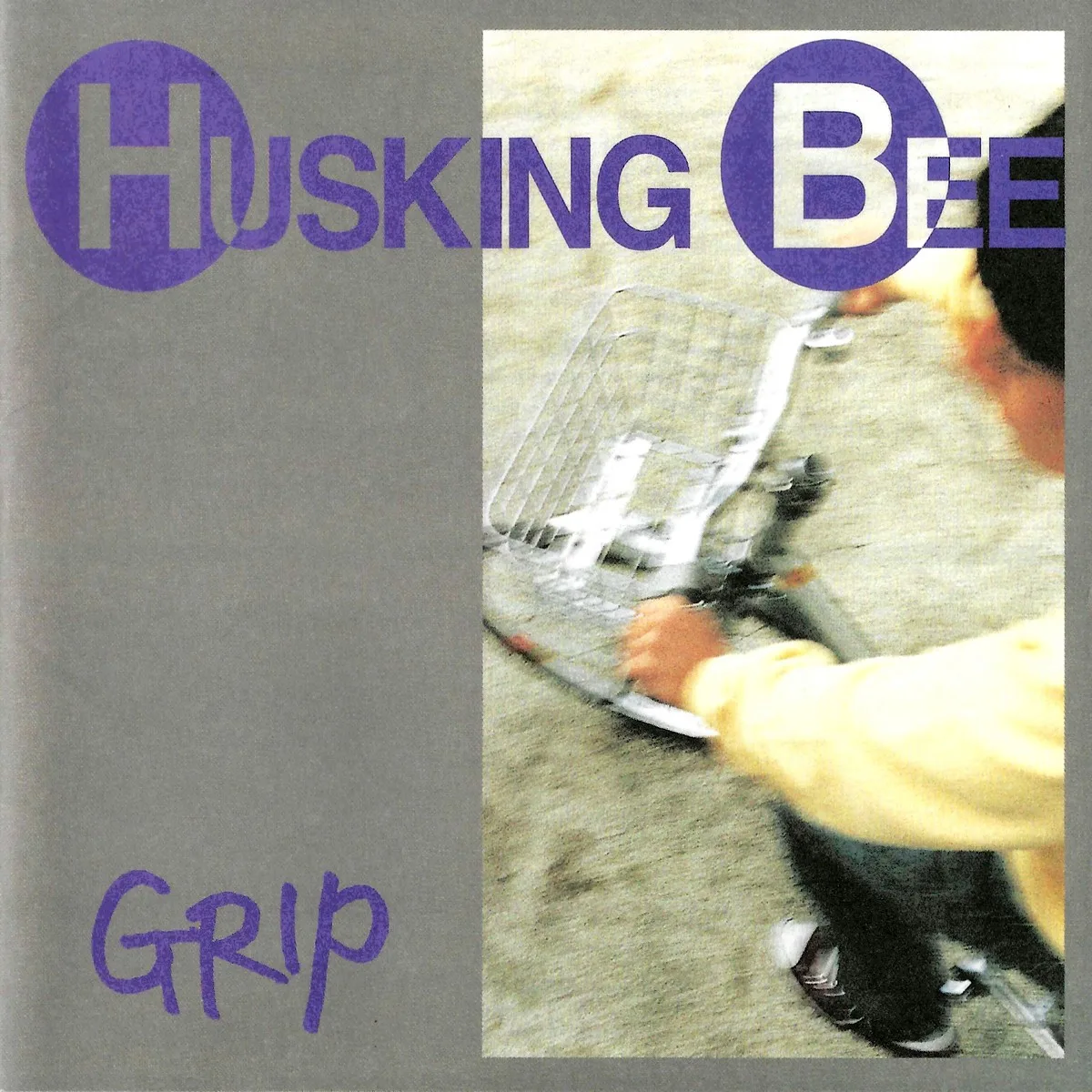 GRIP