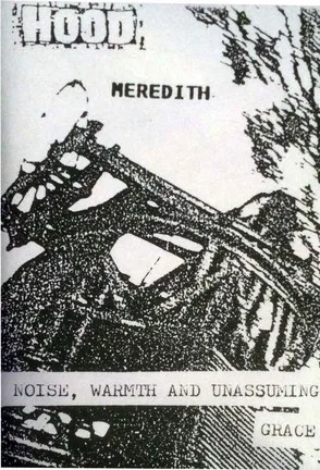 Noise, Warmth and Unassuming Grace