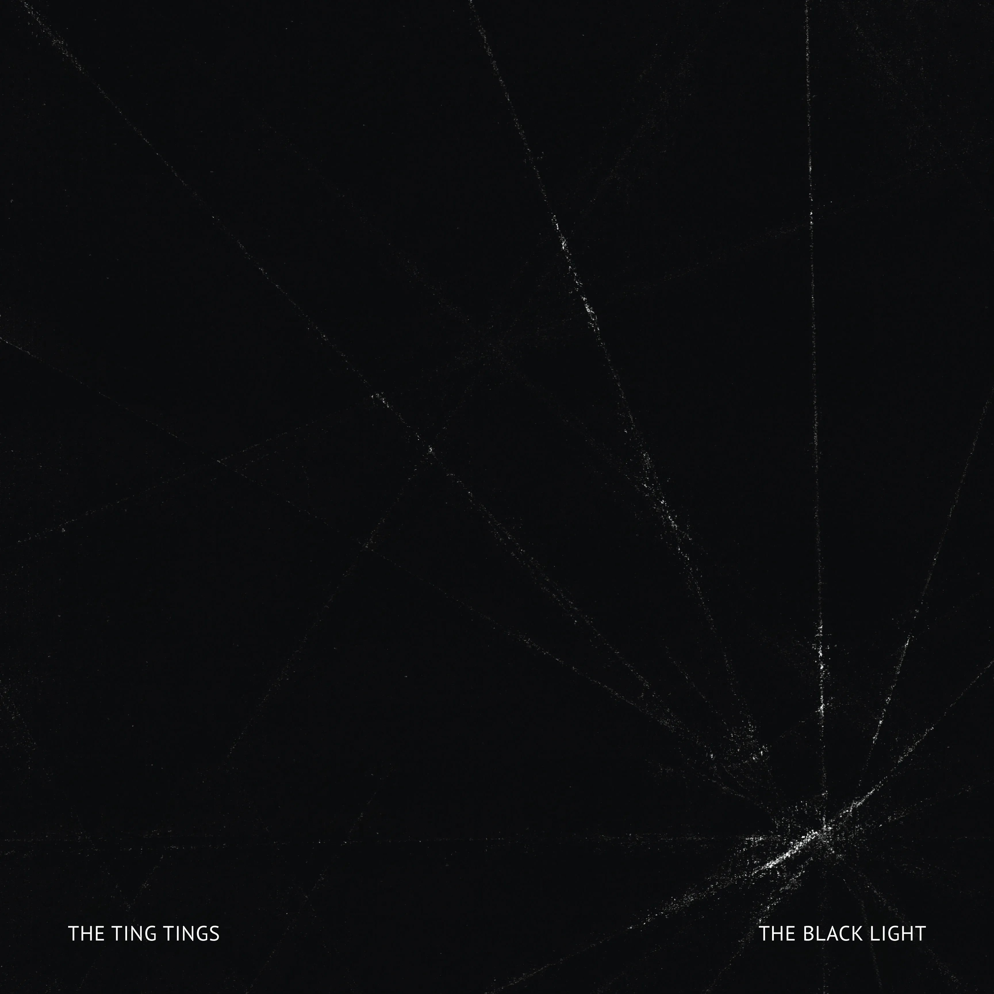 The Black Light