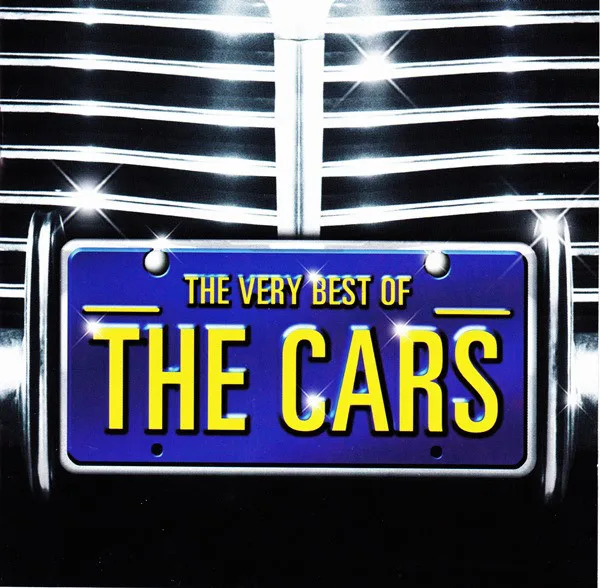 The Very Best of The Cars
