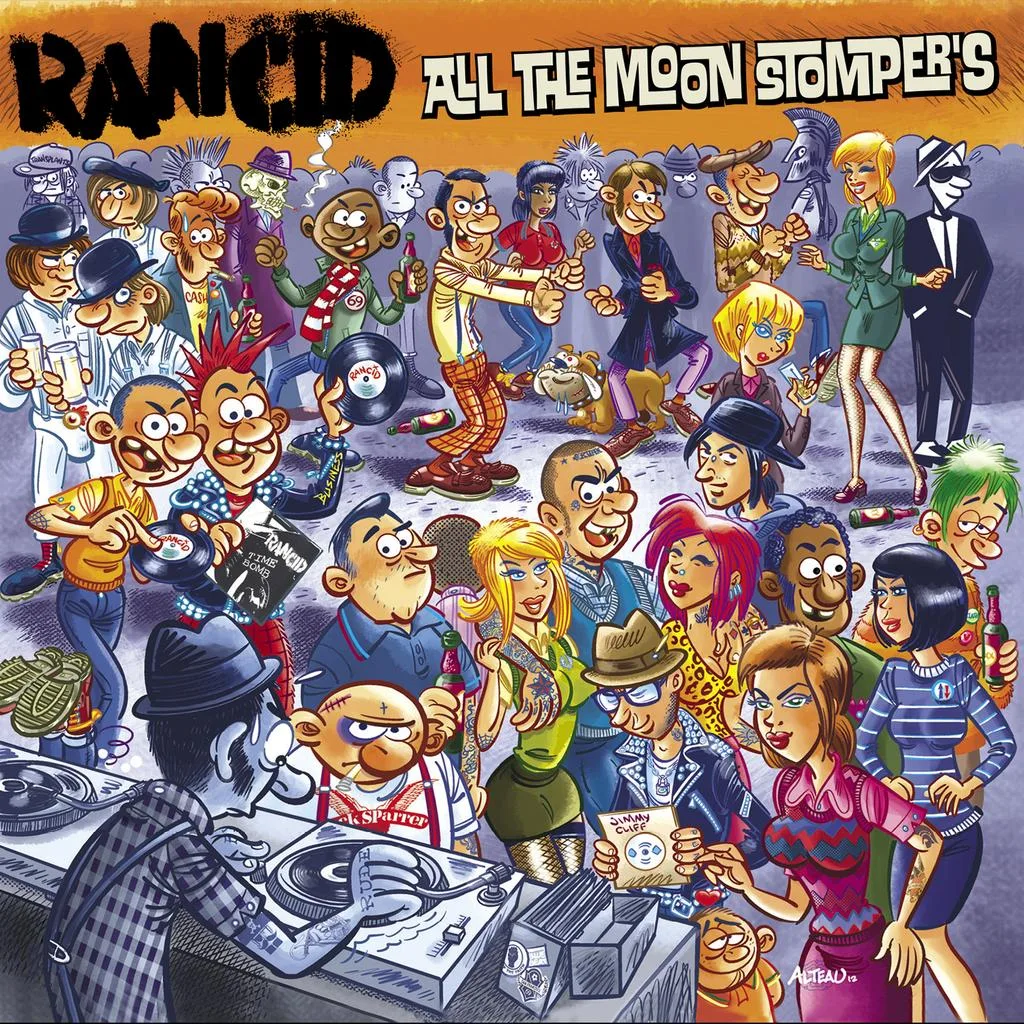 Album Art