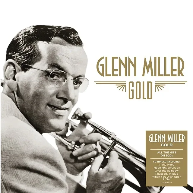 Glen Miller - Gold