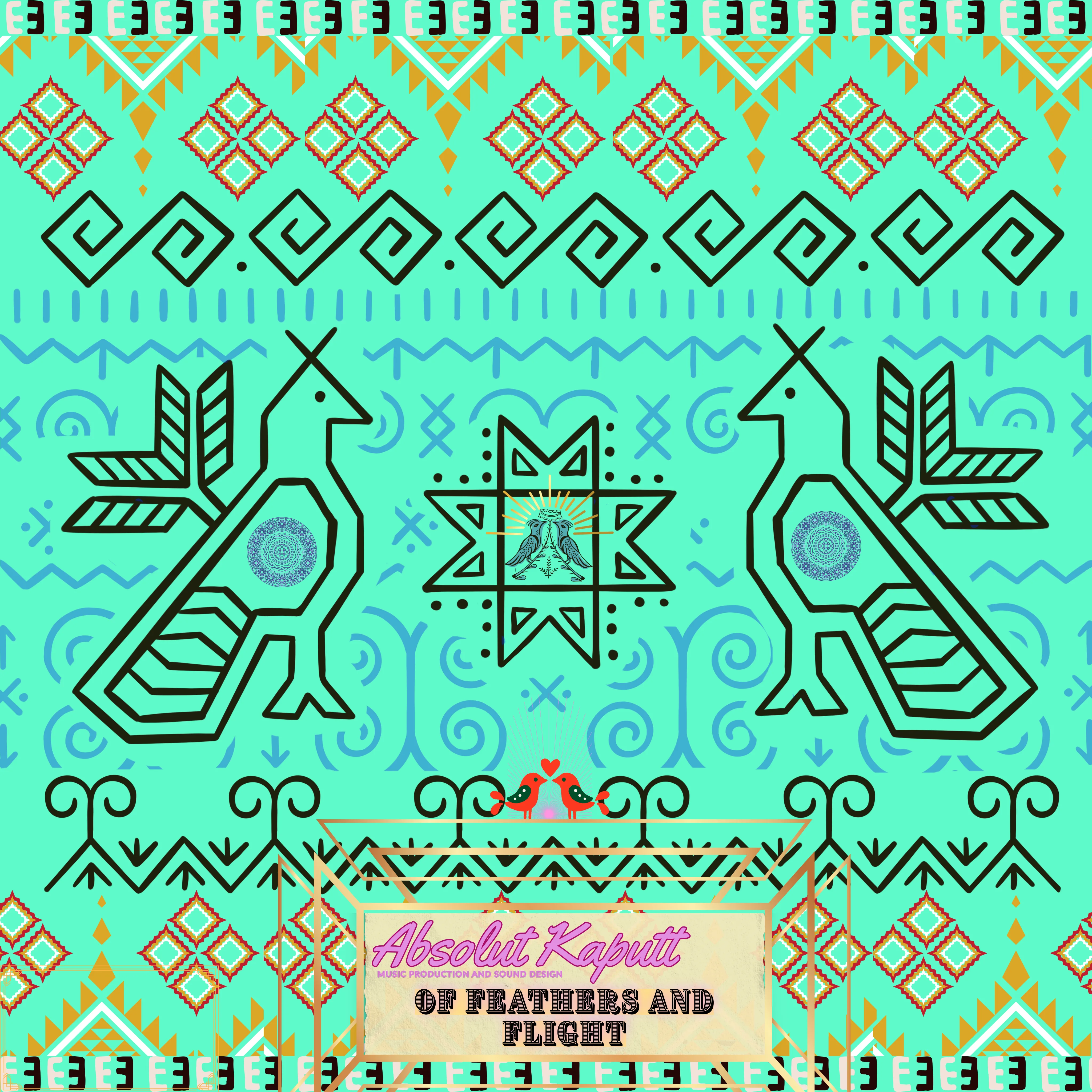 Of Feathers and Flight