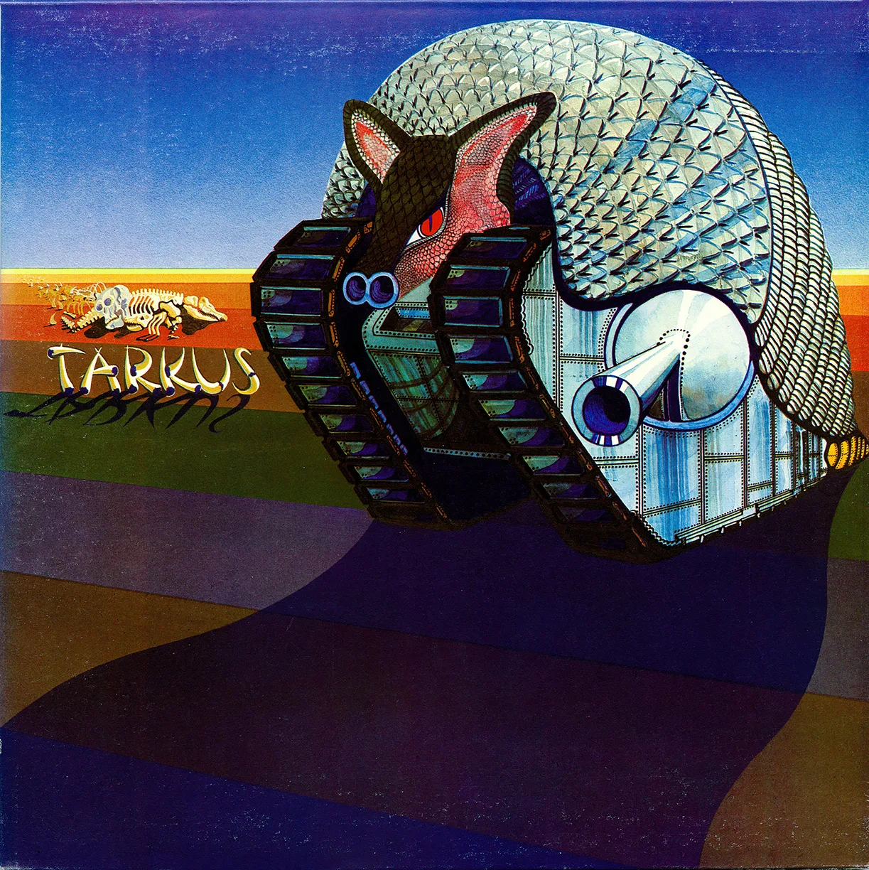 Tarkus