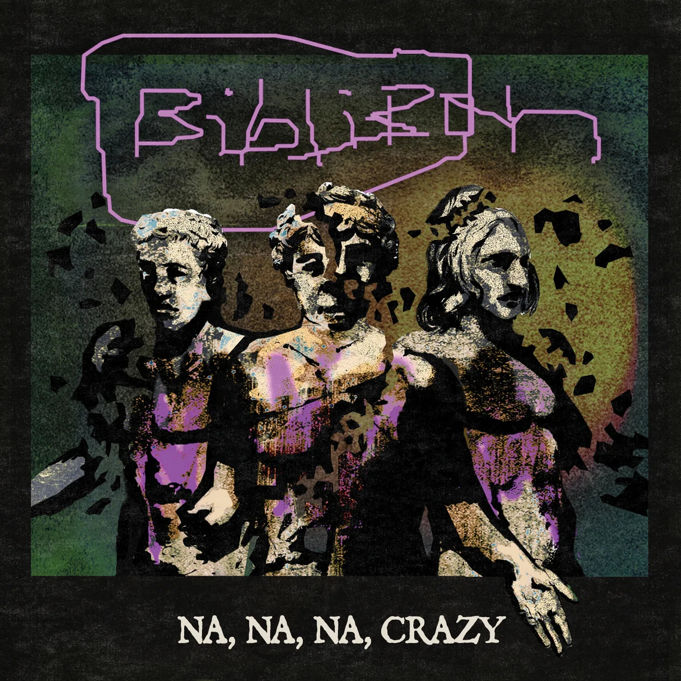 Na Na Na Crazy!