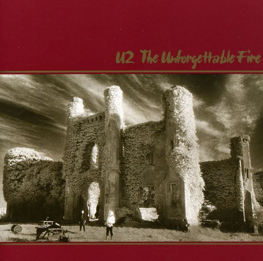 The Unforgettable Fire