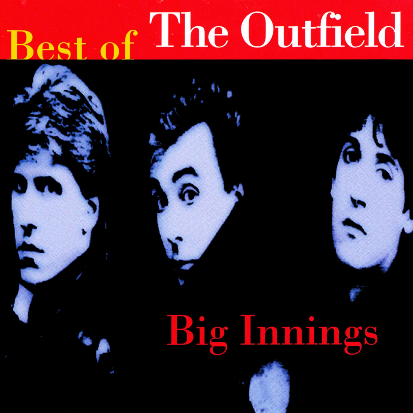 Big Innings: Best of The Outfield