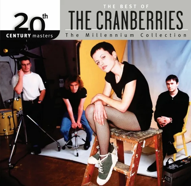 20th Century Masters: The Millennium Collection: The Best of The Cranberries
