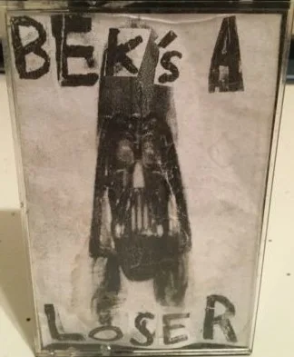 Bek's a Loser