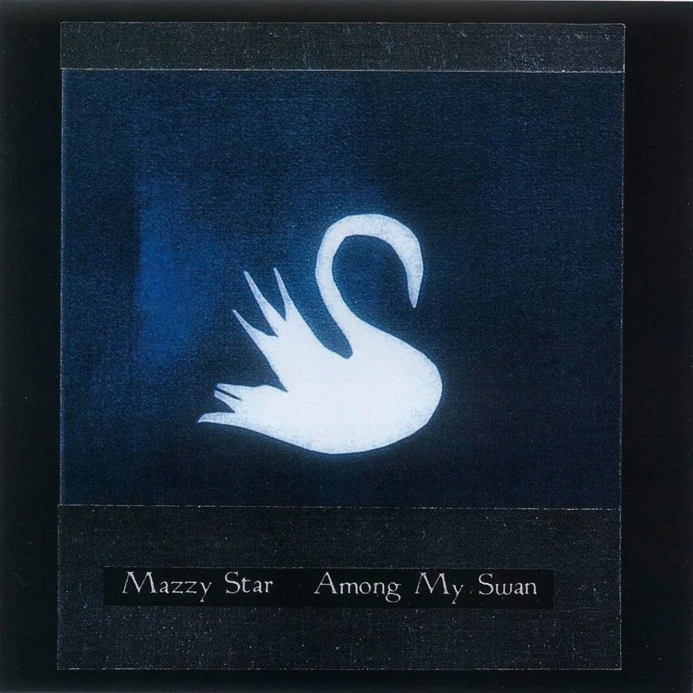 Still Cold song track artwork featured on the album Among My Swan by Mazzy Star