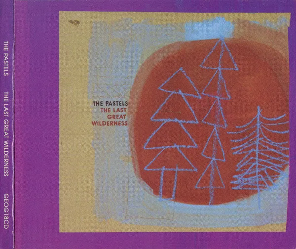 The Last Great Wilderness