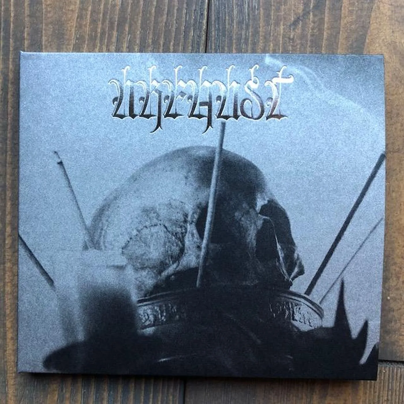 Live at Acherontic Arts 3