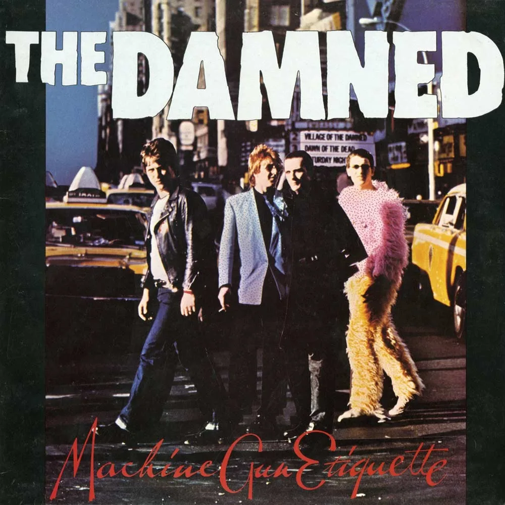 Album Art