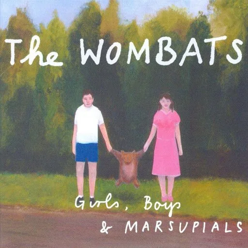 Album Art