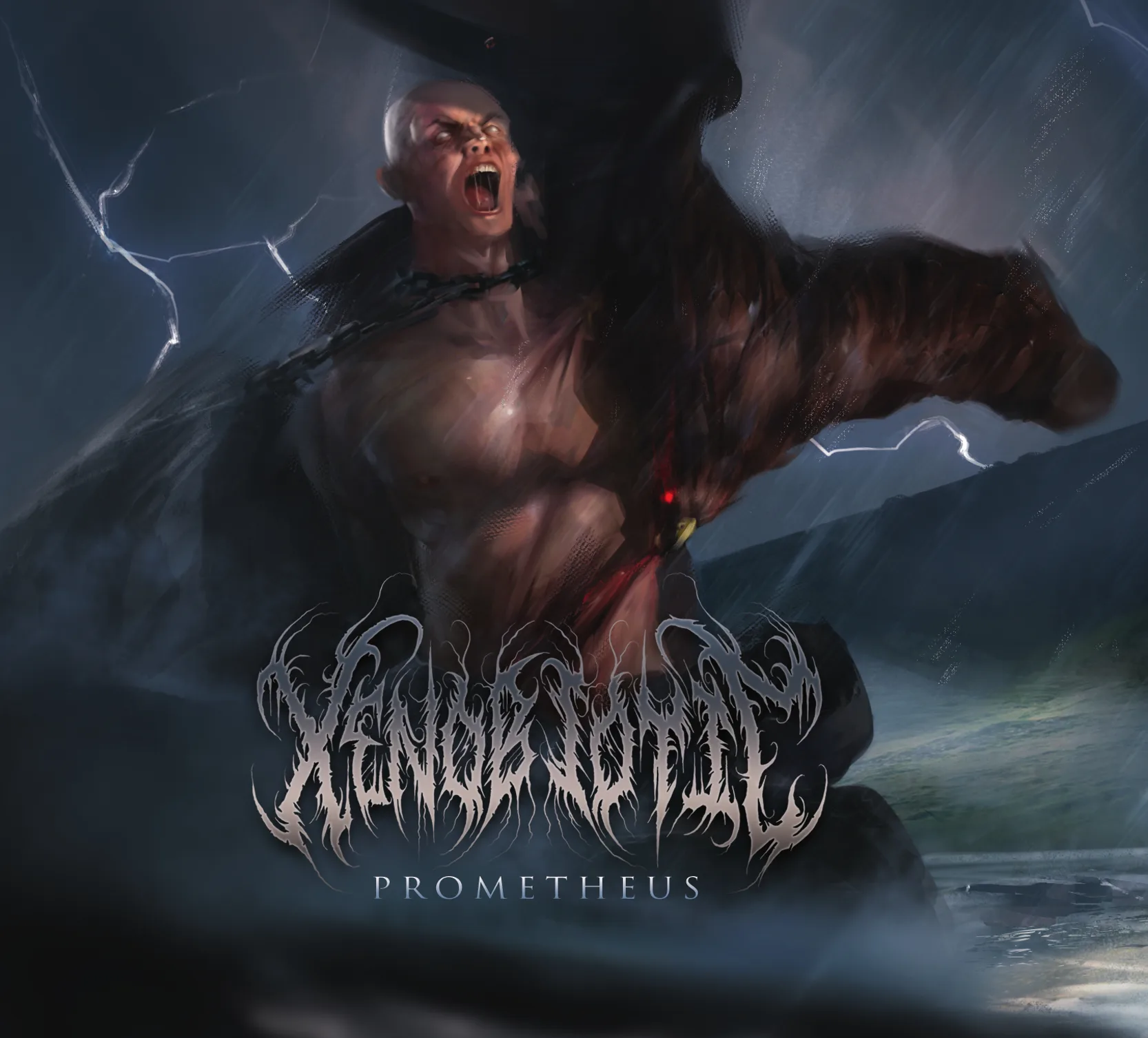 Prometheus