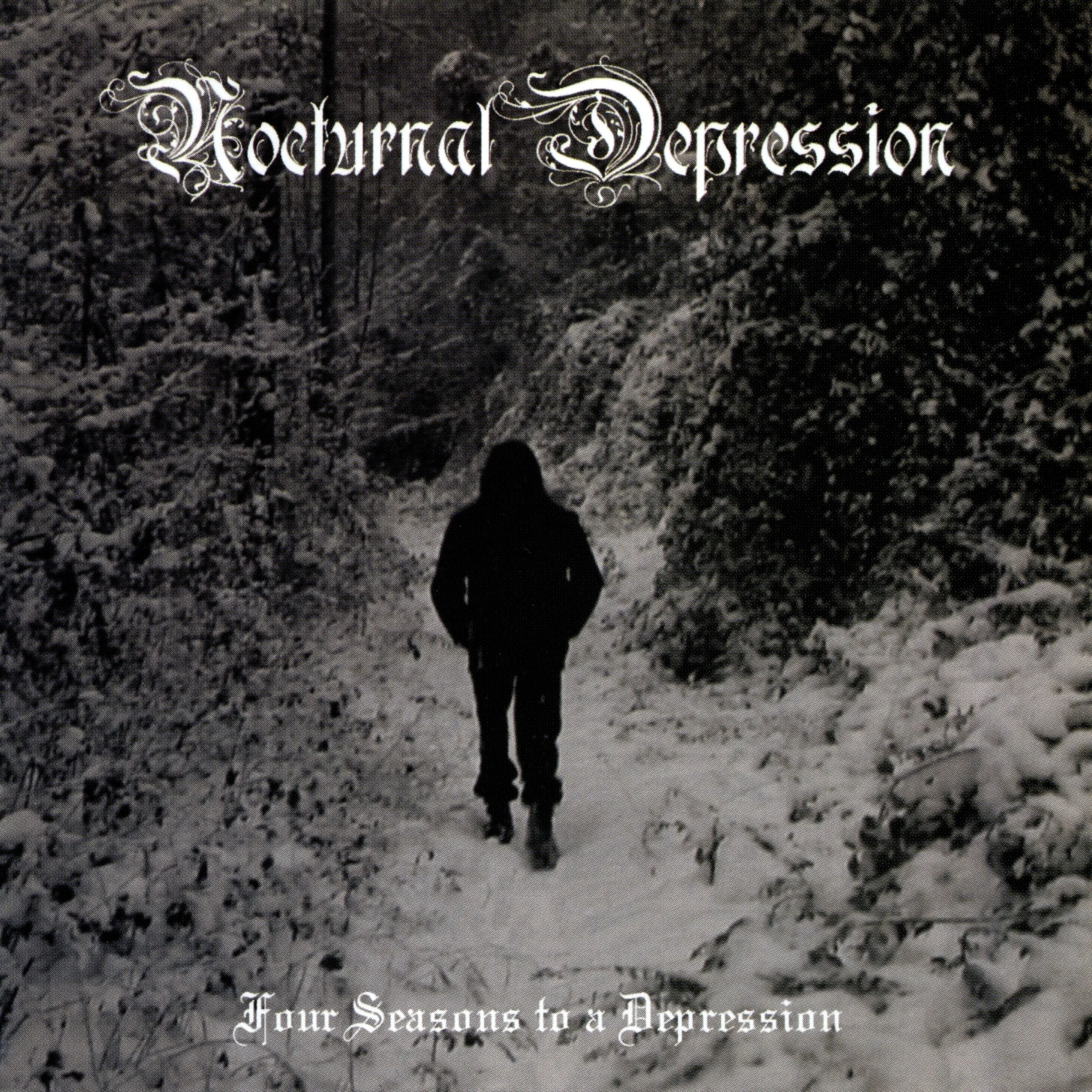 Four Seasons to a Depression