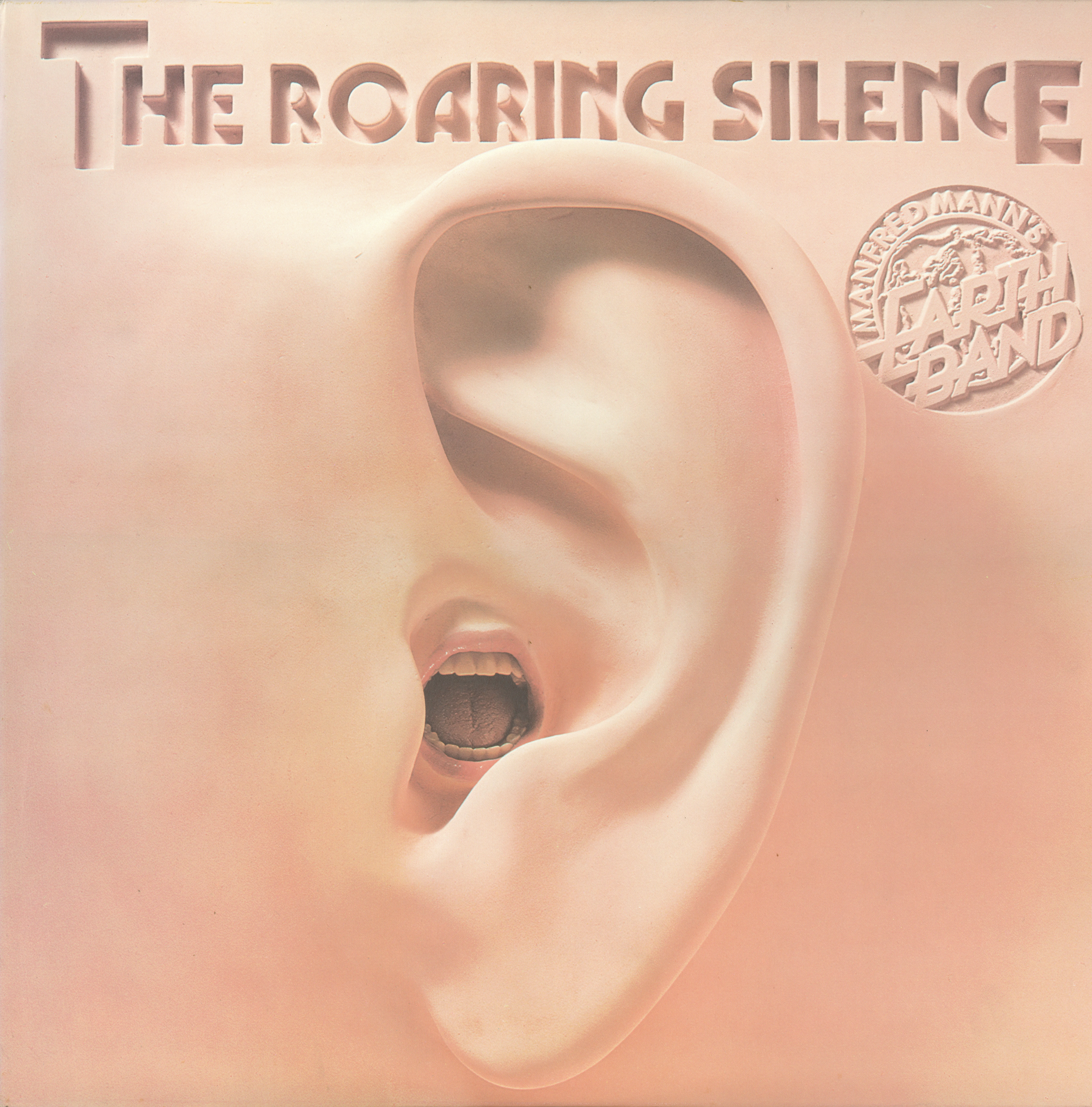 The Roaring Silence