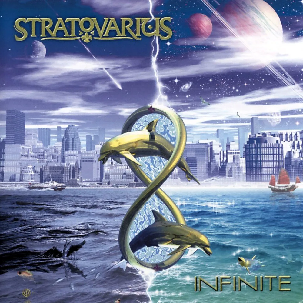 Album Art