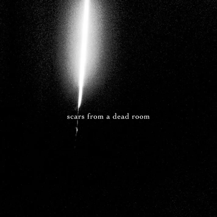 Official album cover art for the release Scars from a Dead Room by Scars from a Dead Room