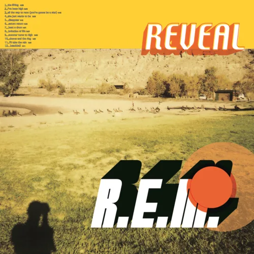 Album Art