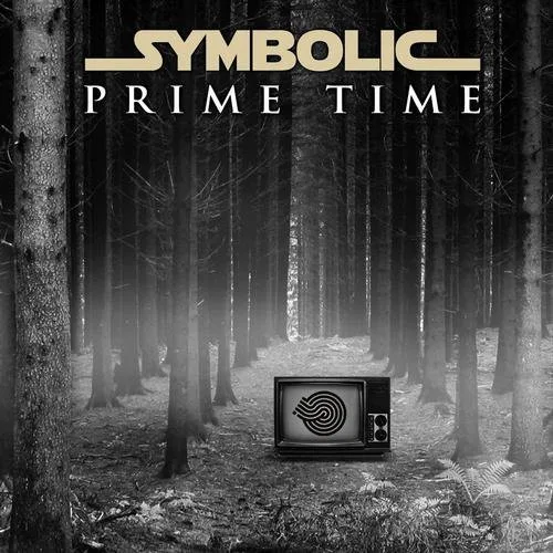 Official album cover art for the release Prime Time by Symbolic