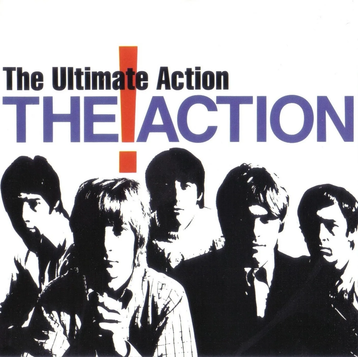 The Ultimate! Action