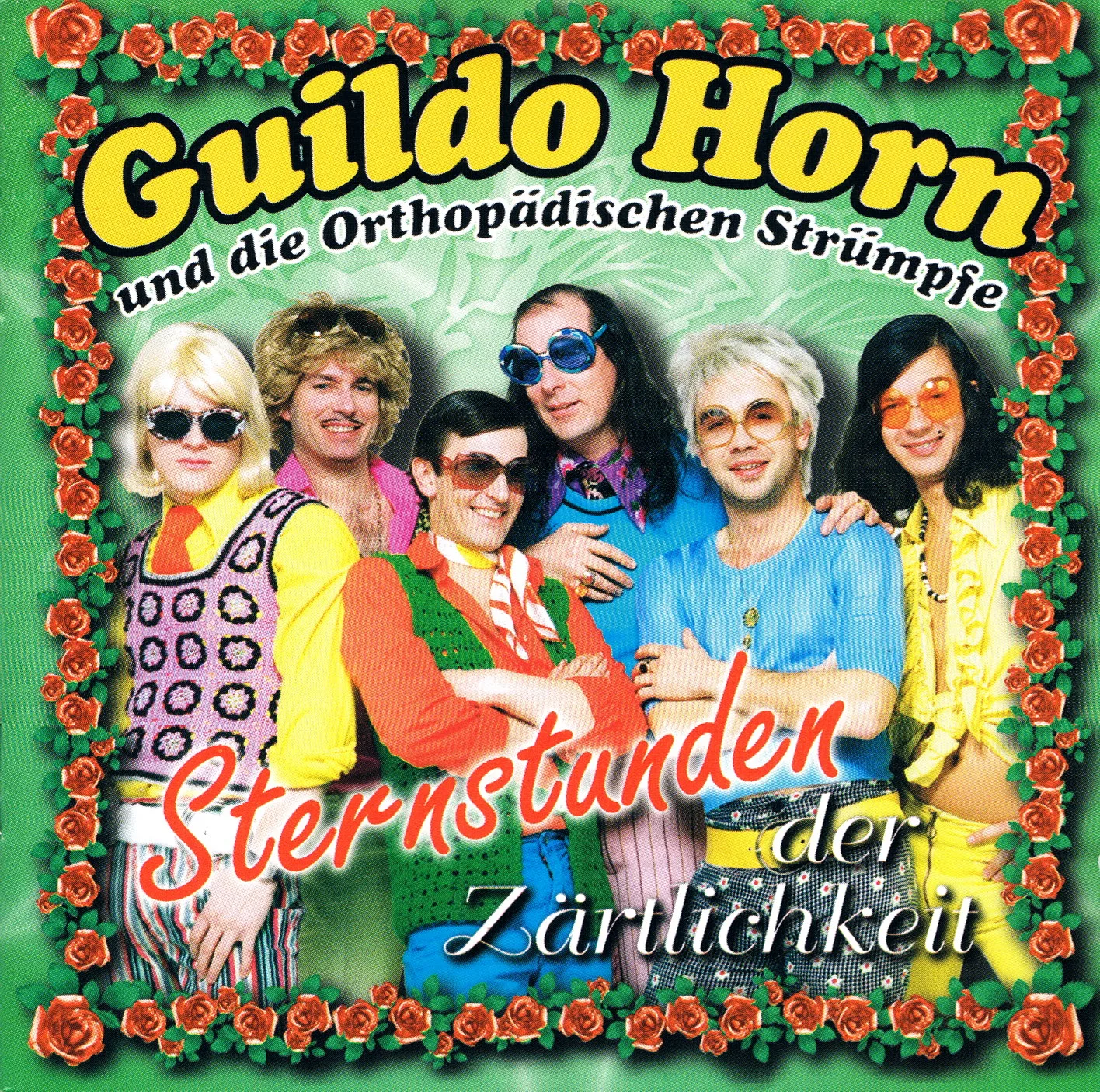 Sternstunden der Zärtlichkeit