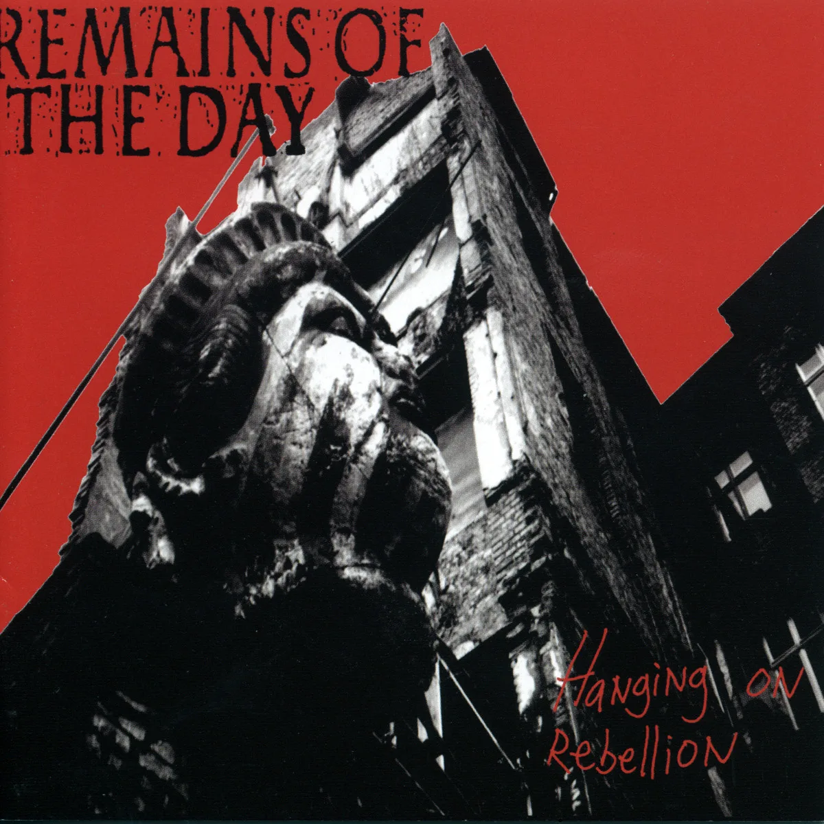 Hanging on Rebellion