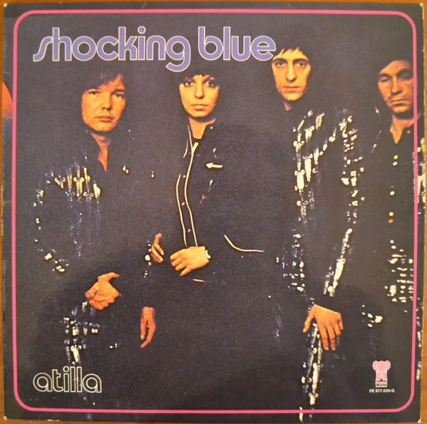 Album Art