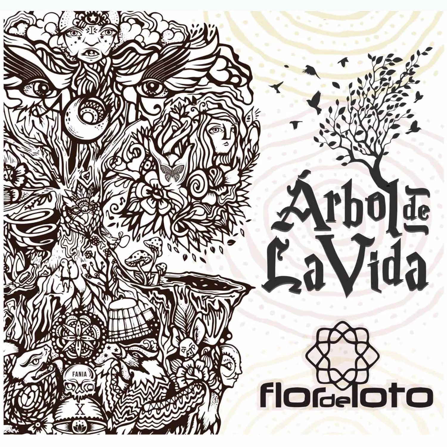 Árbol de la vida