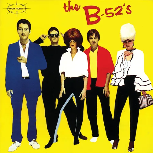 Album Art