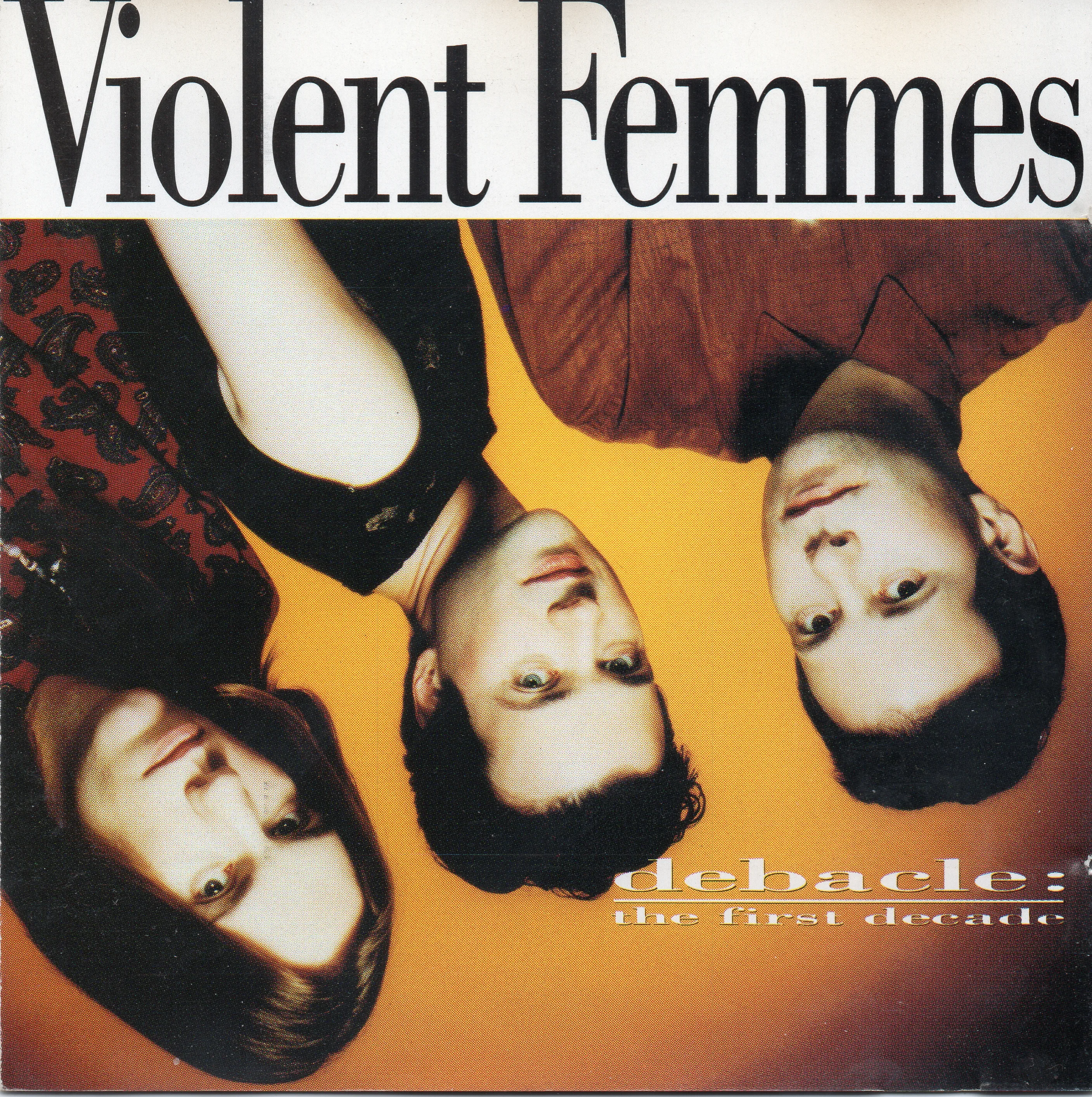 Debacle: The First Decade